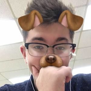 Meet your Posher, Lucas